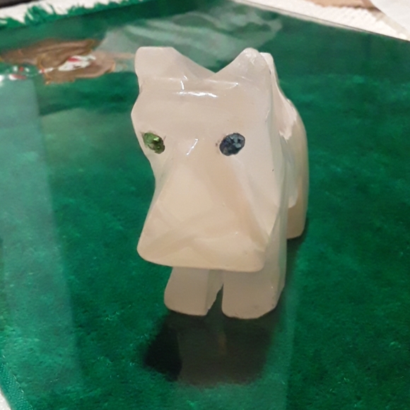 Airedale Terrier. His name is "Magic." - Picture 2 of 4